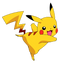 Cute Pikachu