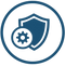 Cyber Security PNG File Download Free