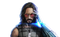 Cyberpunk 2077 Keanu Reeves