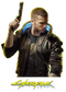 Cyberpunk 2077 PNG Clipart