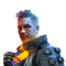 Cyberpunk 2077 PNG Picture