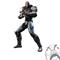 Cyborg PNG Pic