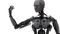 Cyborg PNG Picture