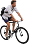 Cycling PNG HD