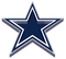 Dallas Cowboys Free Download PNG