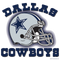 Dallas Cowboys PNG Clipart