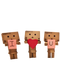 Danbo Free Download PNG