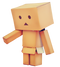 Danbo PNG Image