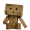 Danbo PNG Pic