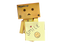 Danbo PNG Picture