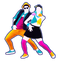 Dance PNG File Download Free