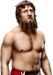 Daniel Bryan PNG File