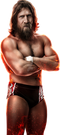 Daniel Bryan PNG Picture