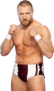 Daniel Bryan PNG