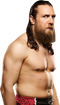 Daniel Bryan Transparent