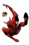 Daredevil High-Quality PNG