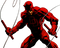 Daredevil PNG