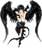 Dark Angel Download PNG