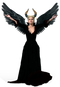 Dark Angel High-Quality PNG