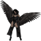 Dark Angel PNG File