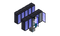 Data Center PNG High Quality Image