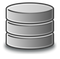 Database Storage PNG Image