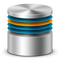 Database Storage PNG