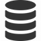 Database Storage Transparent