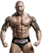 Dave Bautista PNG Clipart