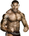 Dave Bautista PNG Image