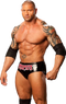 Dave Bautista PNG