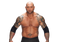 Dave Bautista Transparent