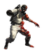 Dead Island High-Quality PNG