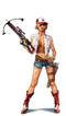 Dead Island PNG File