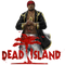 Dead Island PNG Image