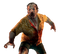 Dead Island Transparent