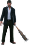 Dead Rising PNG Picture