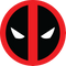 Deadpool Logo PNG