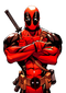 Deadpool PNG