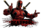 Deadpool Poster PNG