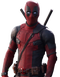 Deadpool Transparent PNG