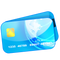 Debit Card PNG Clipart