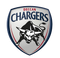 Deccan Chargers Logo PNG