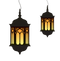 Decorative Lantern PNG Clipart