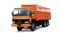 Delivery Truck PNG