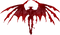 Demon PNG Clipart