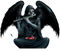 Demon PNG Pic