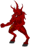 Demon PNG Picture