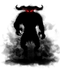 Demon Transparent