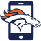 Denver Broncos PNG